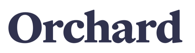 Orchard logo