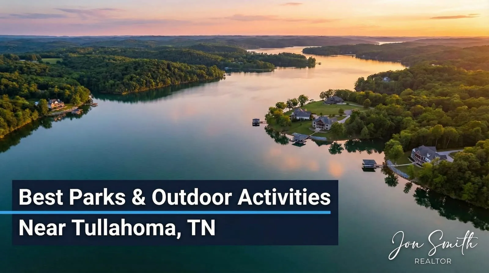 Best Parks and Outdoor Activities Near Tullahoma, TN