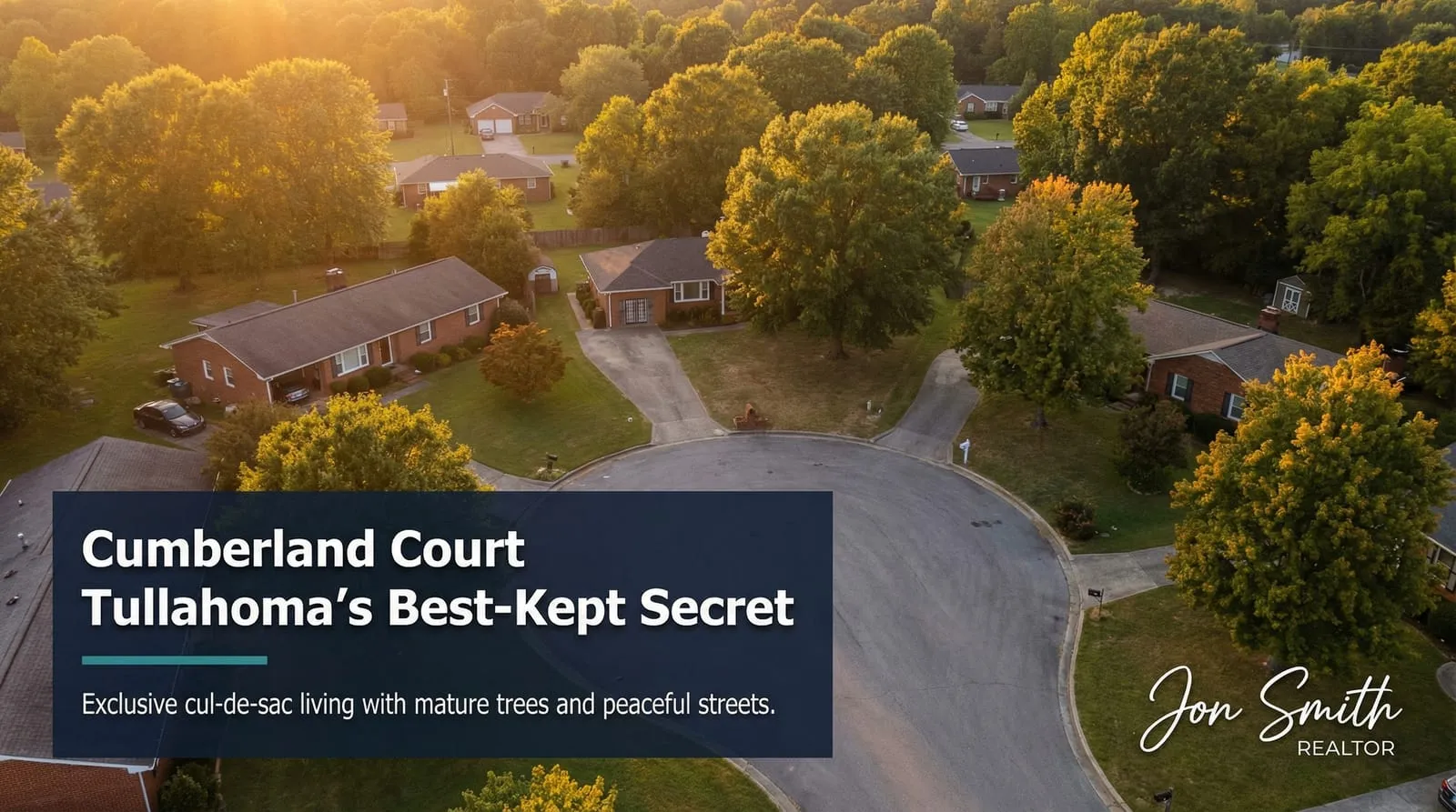 Cumberland Court: Tullahoma's Best-Kept Secret