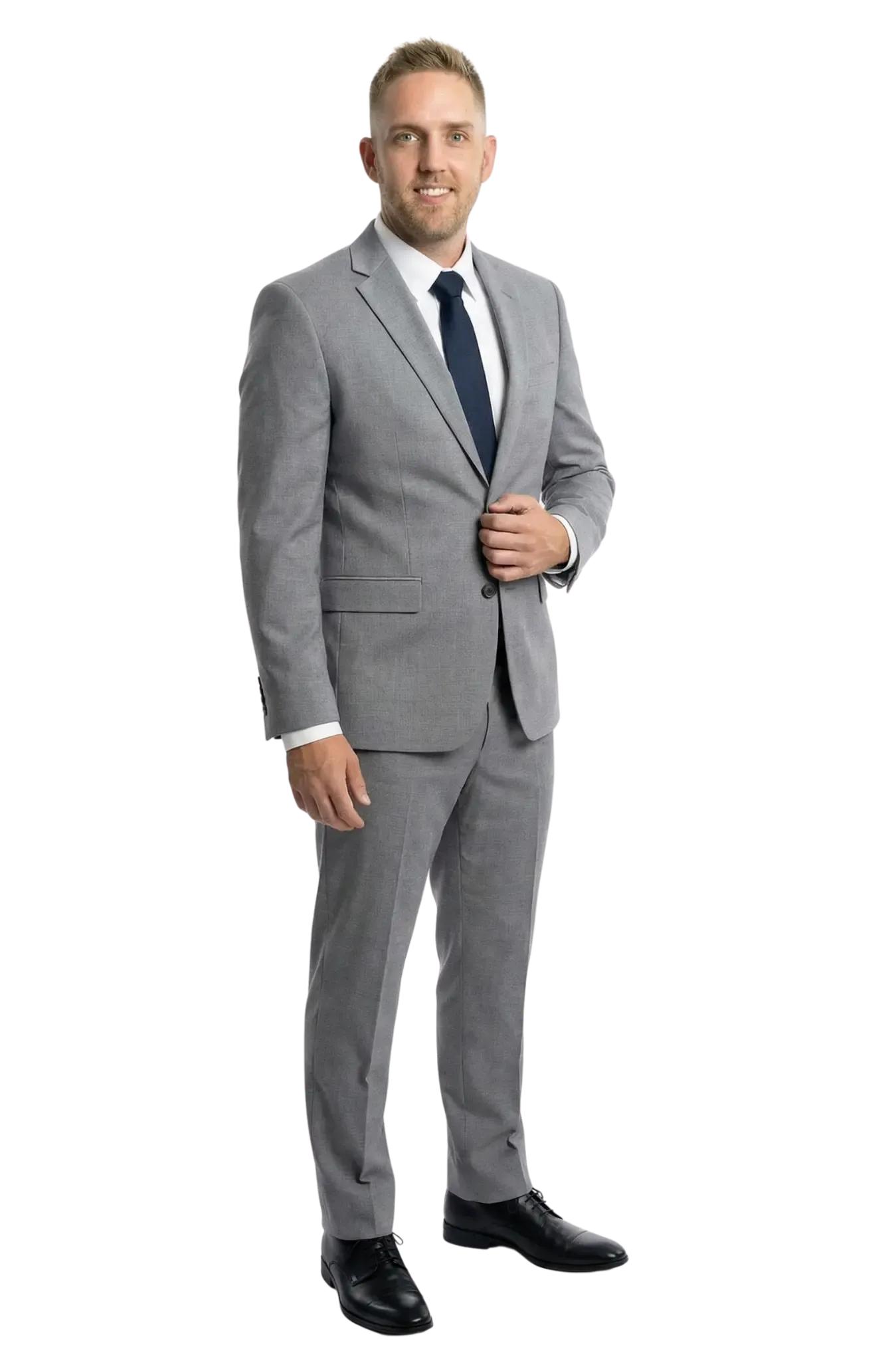 Jon Smith Realtor