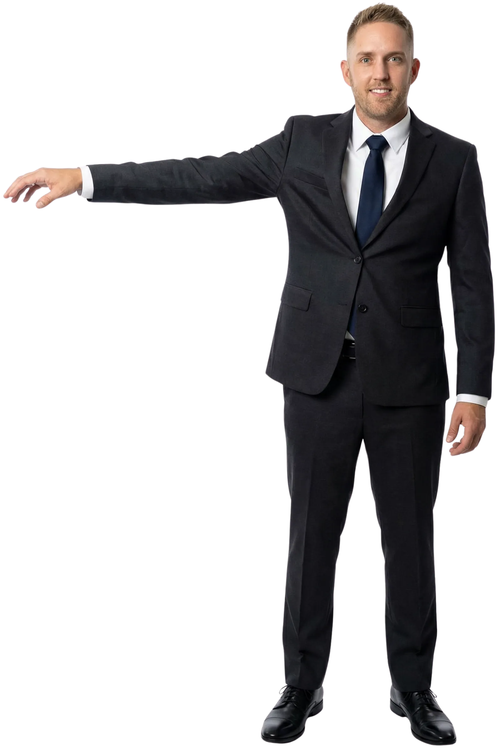 Jon Smith - Your Realtor