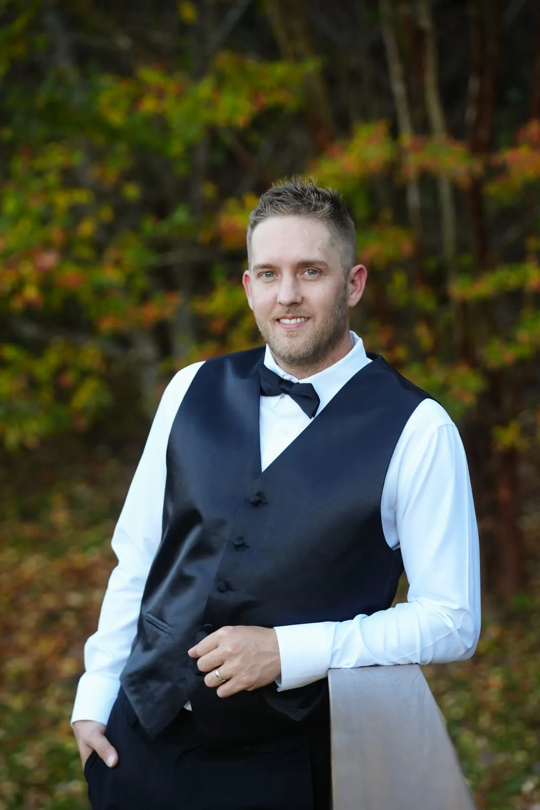 Jon Smith