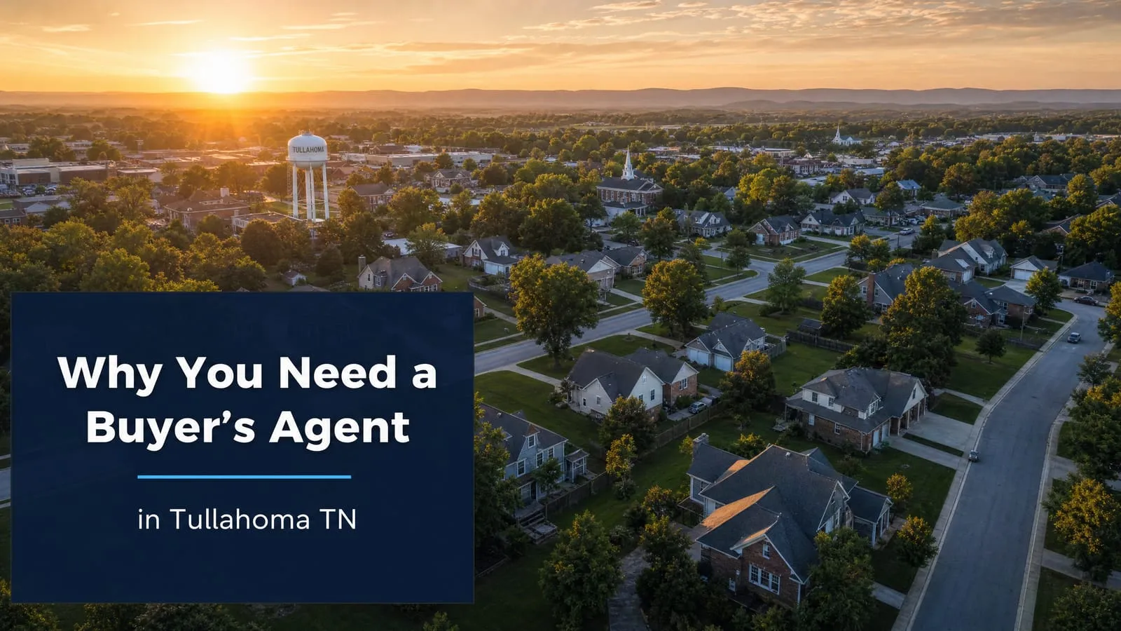 Tullahoma Homeowner's Guide to Septic Systems and Well Water