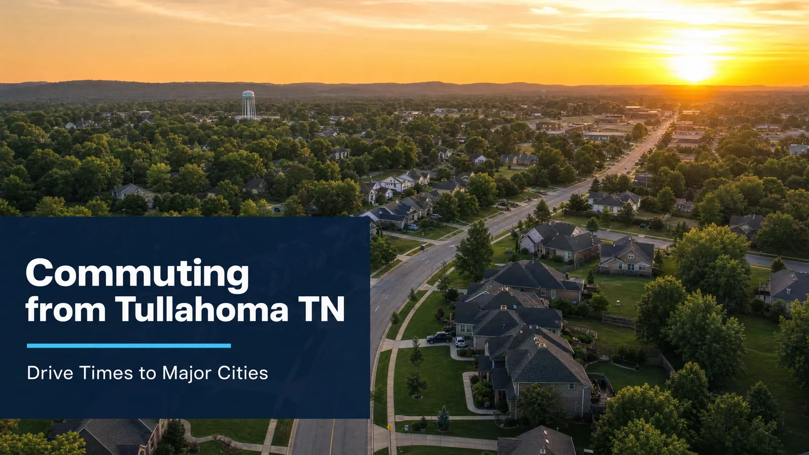 Tullahoma Weather and Climate: What to Expect Year-Round