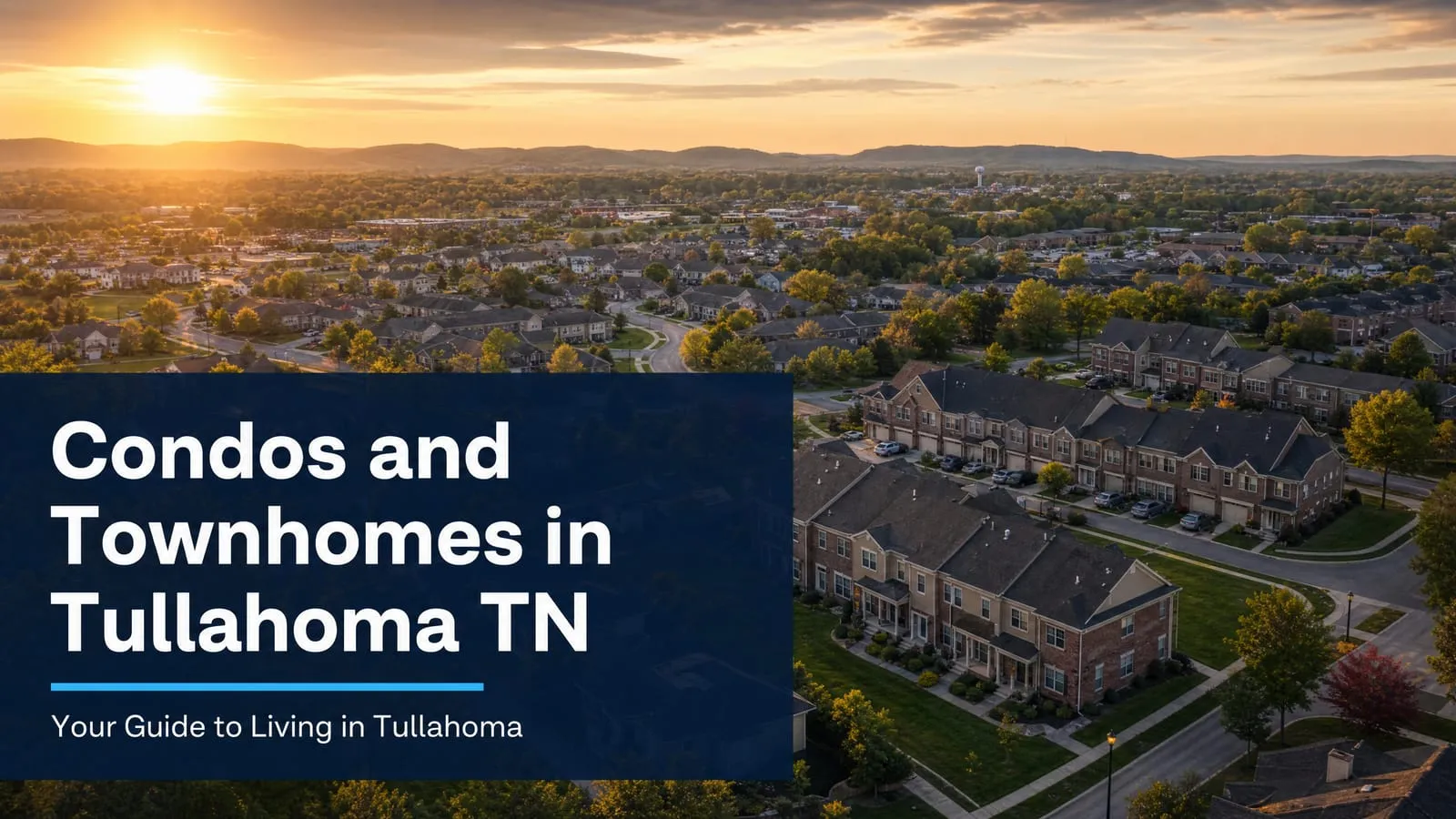 Tullahoma Energy Efficiency: Saving Money on Utilities