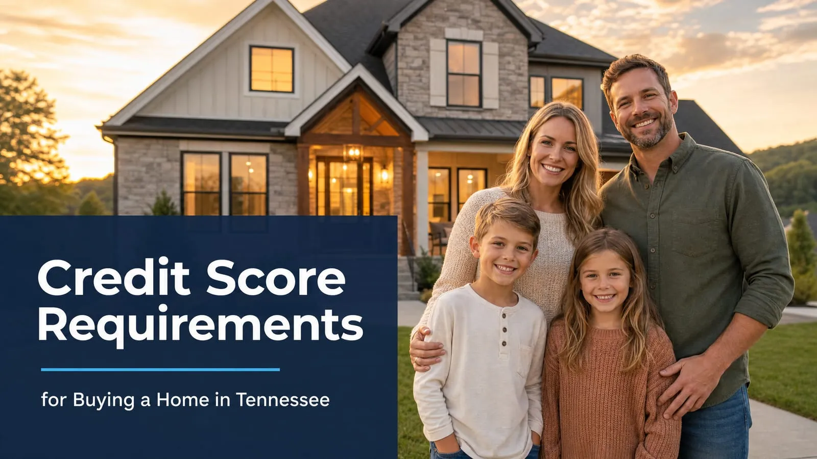 Tullahoma Land for Sale: Building Your Dream Home in Tennessee