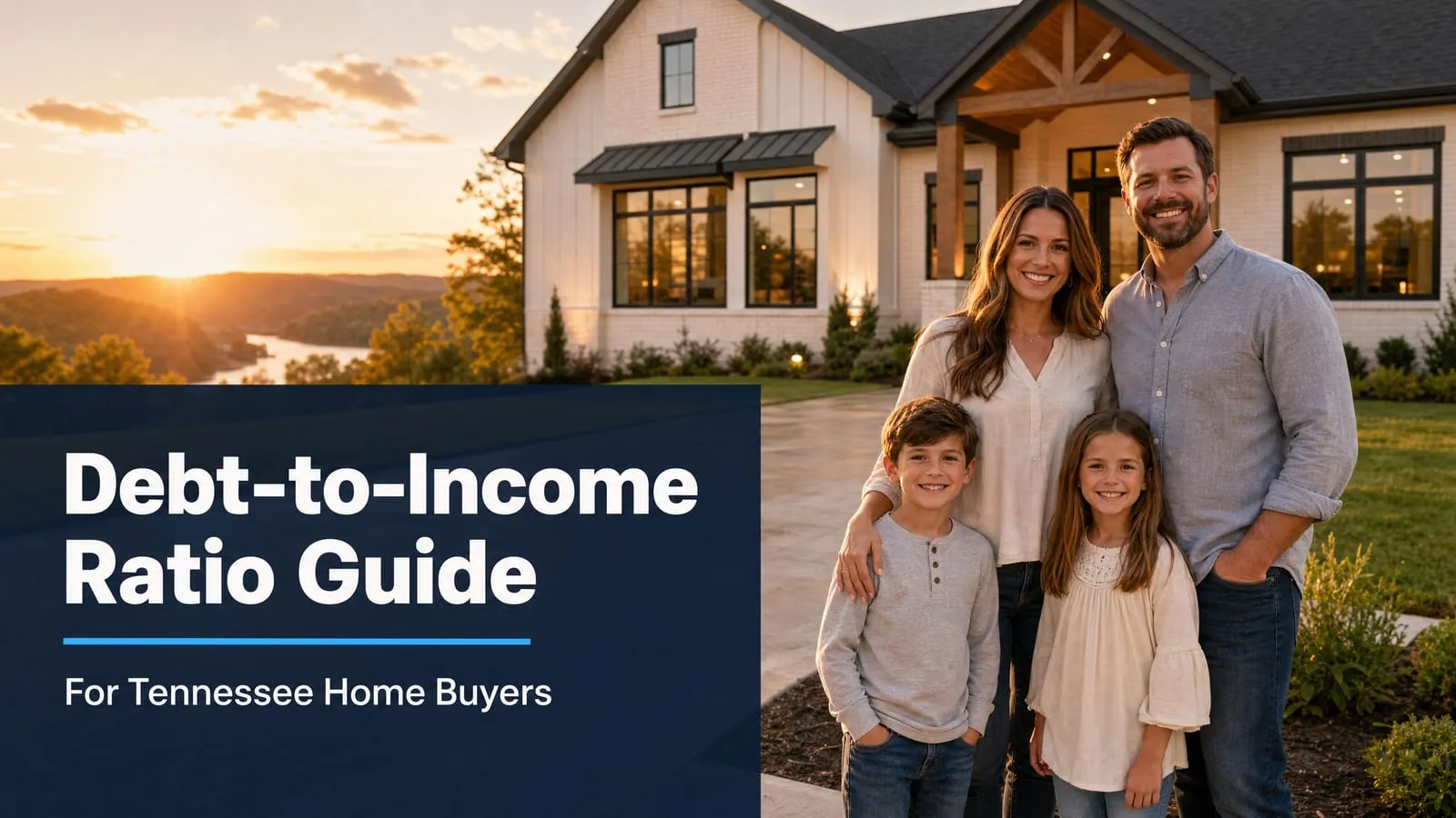 Investing in Tullahoma Rental Properties: A Landlord's Guide to Cash Flow and Appreciation