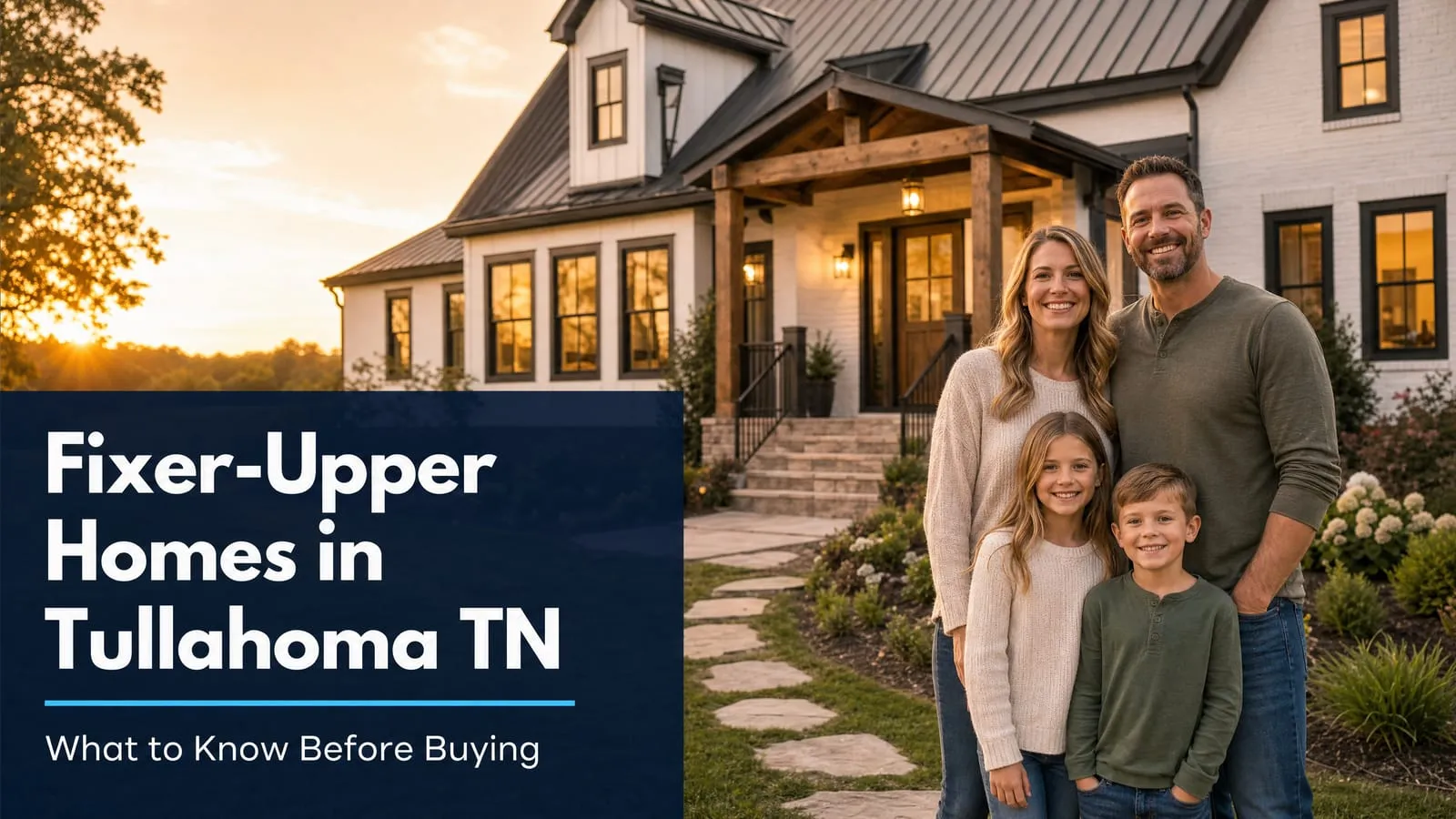 Moving to Tullahoma: Your Complete Relocation Checklist
