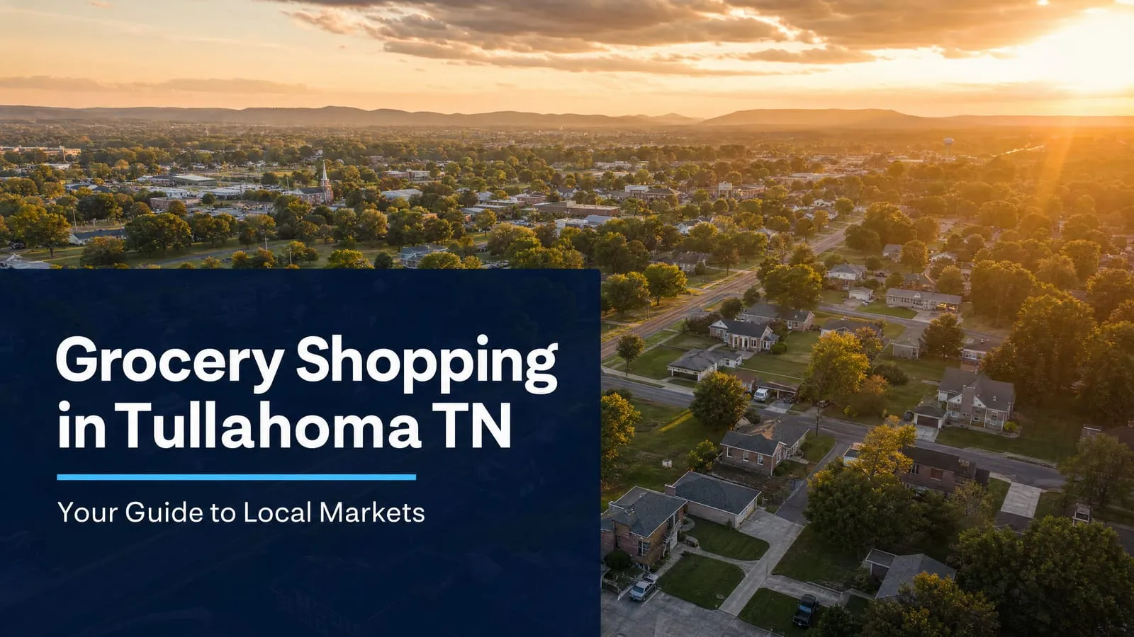 Tullahoma Retirement Living: Why Retirees Love This Community