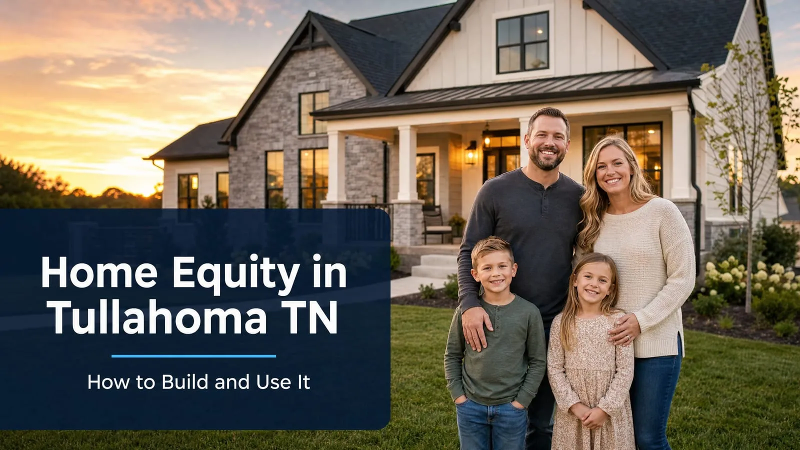 Tullahoma HOA Communities: Pros, Cons, and Options