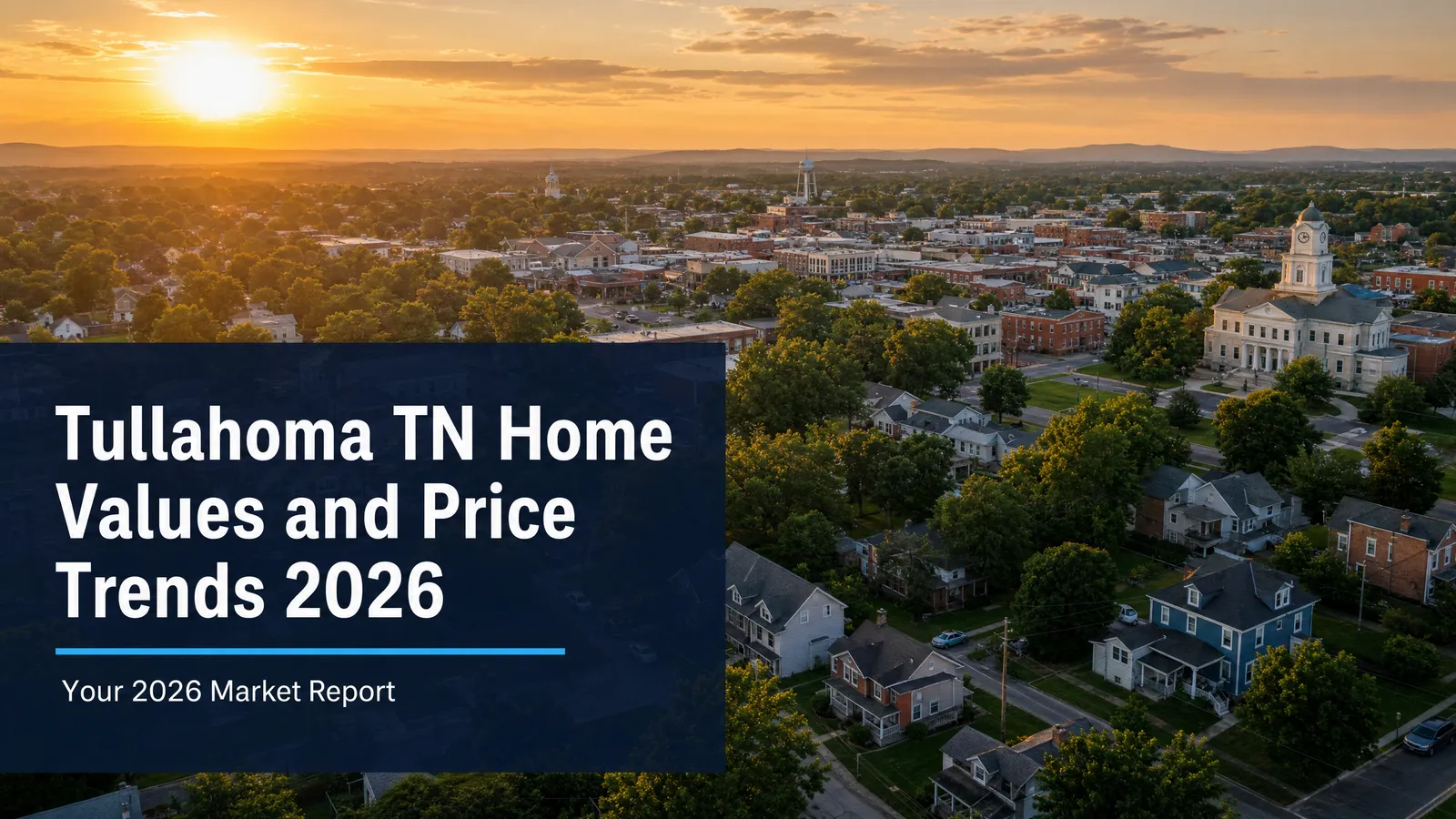 Nashville to Tullahoma: Why Families Are Making the Move