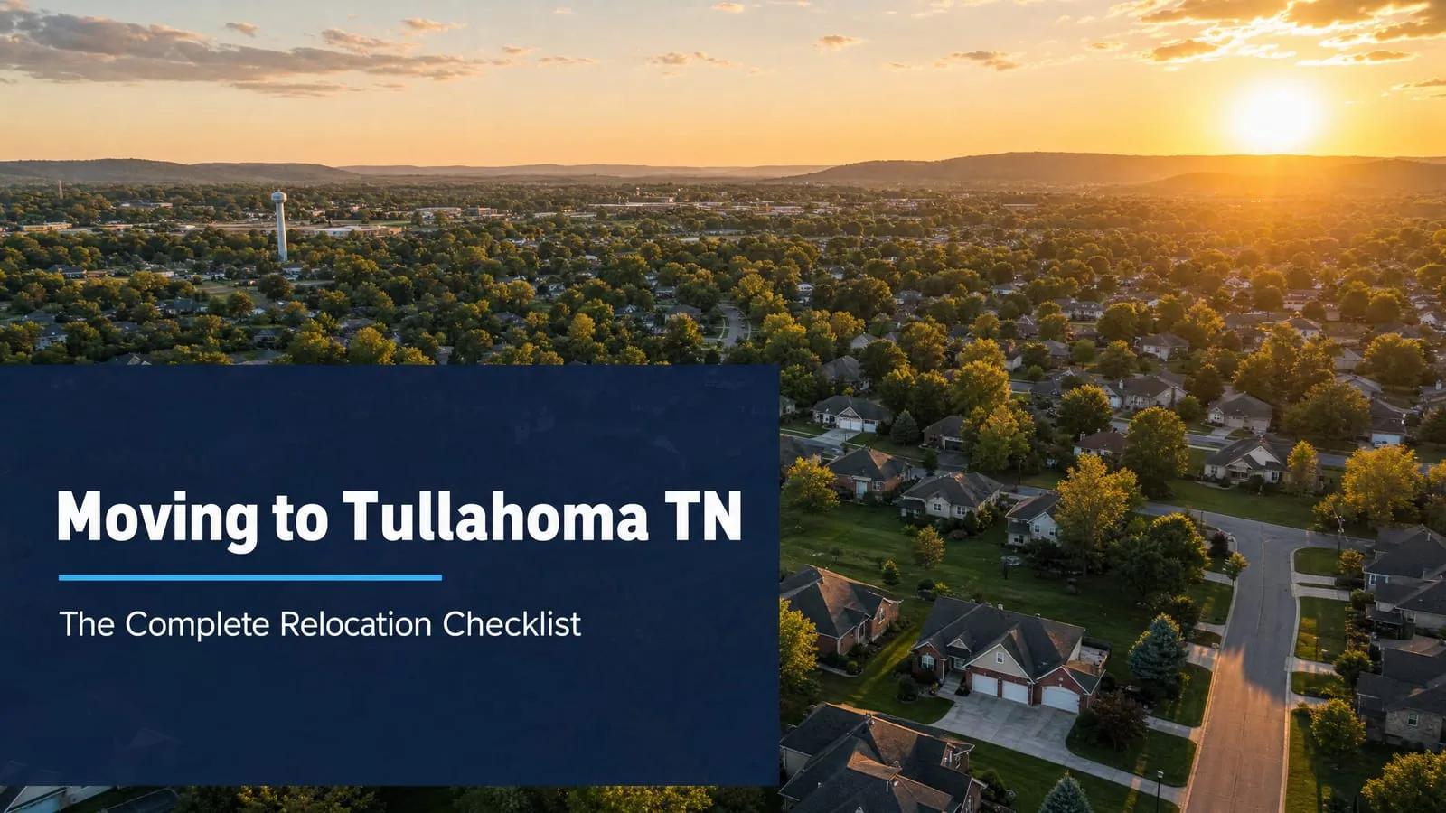 Tullahoma Pet-Friendly Living: Vets, Parks, and Pet Services