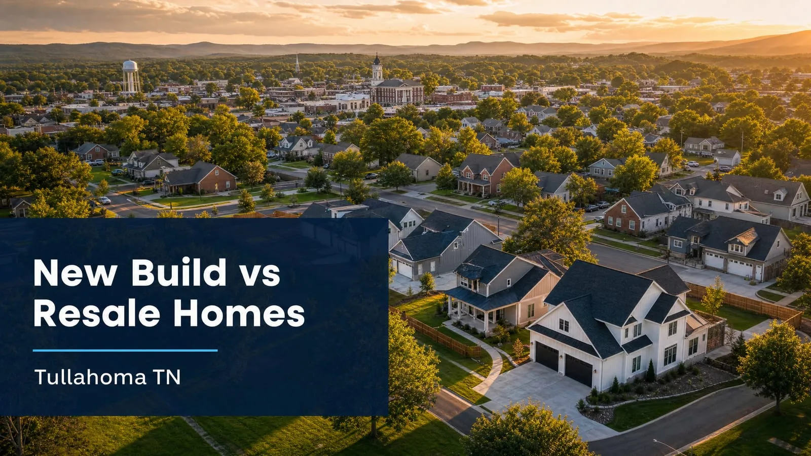 Why Tullahoma Is a Smart Long-Term Real Estate Investment