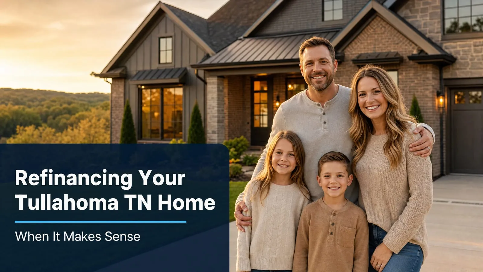 Understanding Tullahoma Property Taxes and Assessments: A Homeowner's Guide