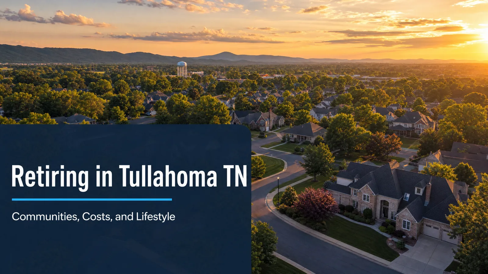 Tullahoma TN Parks and Recreation: Complete Guide