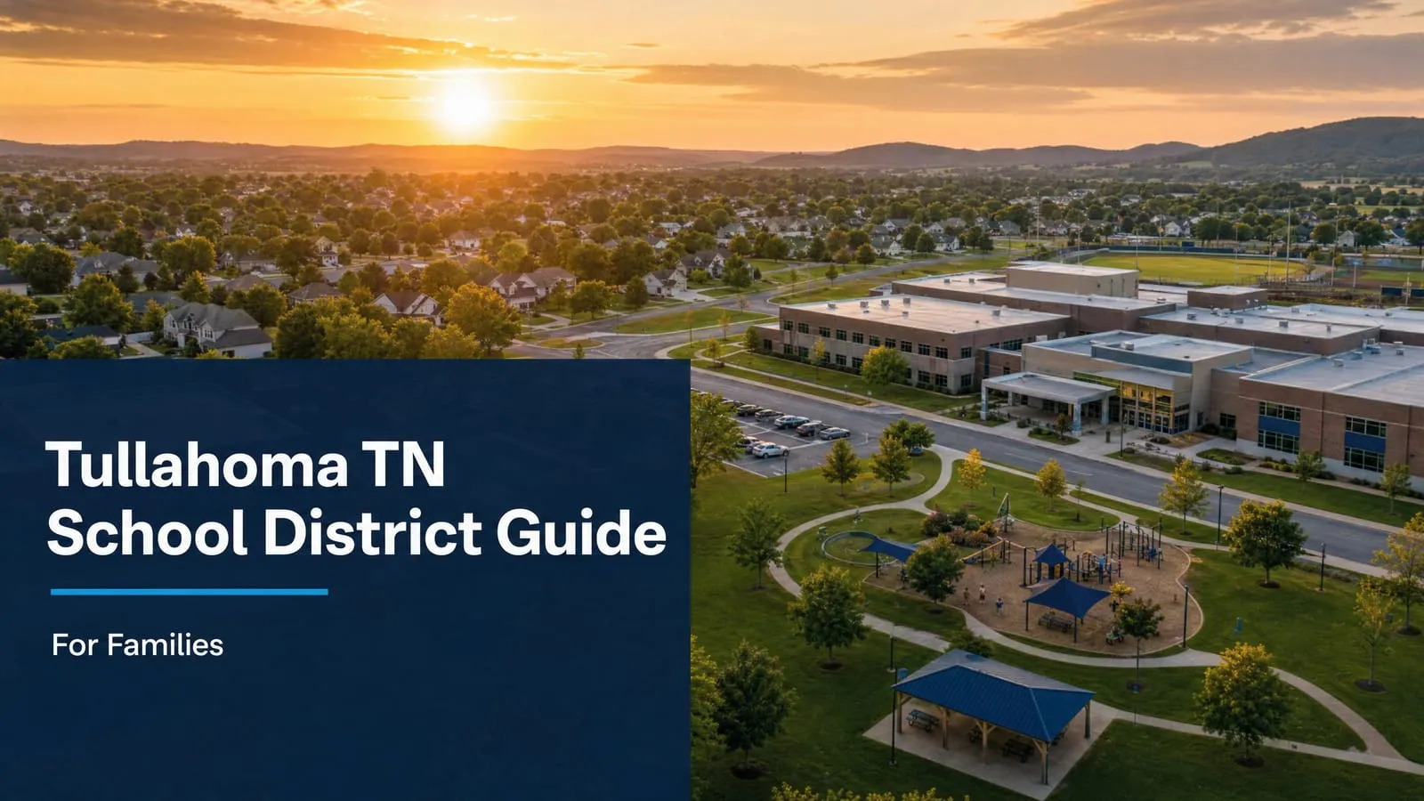Coffee County TN Real Estate: Market Overview and Opportunities