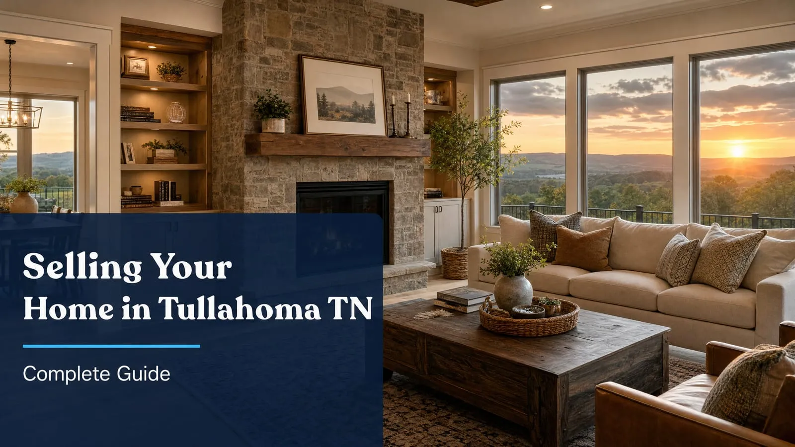 Tullahoma Home Inspection: What to Expect and Why It Matters