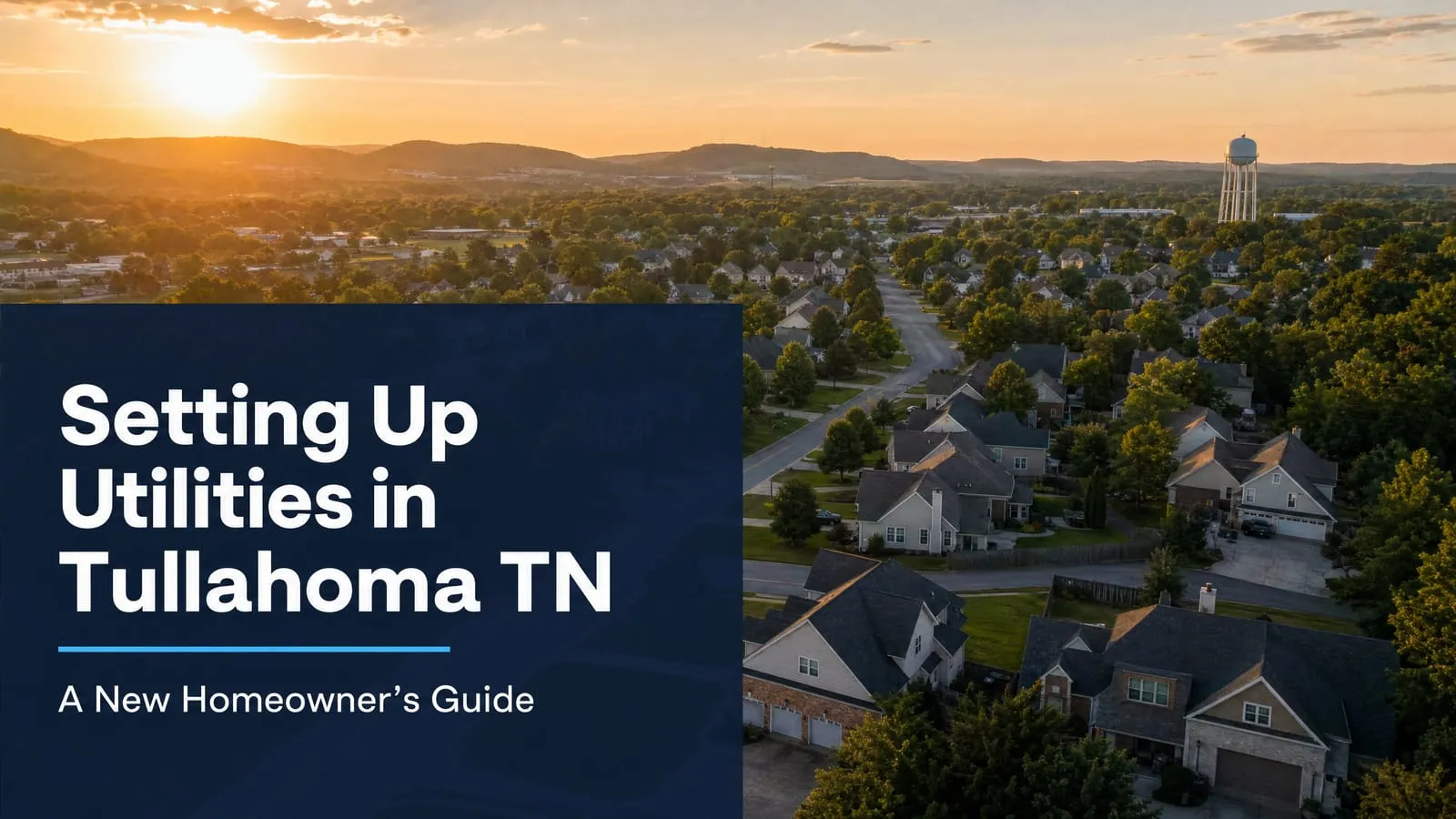 Tullahoma Volunteer and Civic Organizations: How to Get Involved