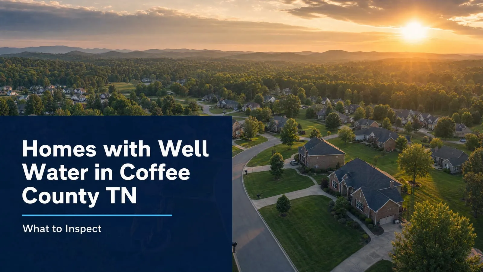 Tullahoma Real Estate Market Forecast 2026: What Buyers and Sellers Should Expect