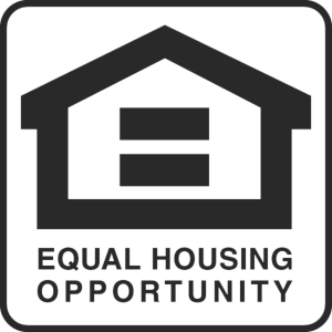 Equal Housing Opportunity