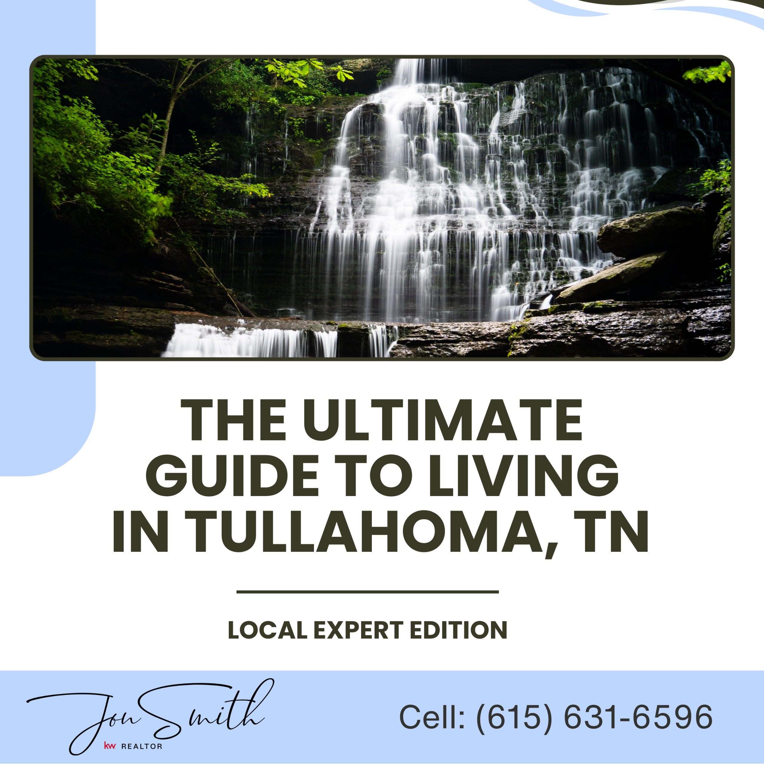 Living In Tullahoma, TN